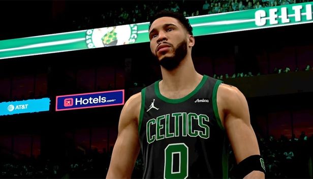 NBA 2K25 Is Being Delisted as MyCareer Shuts Down