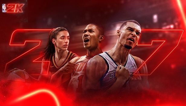 NBA 2K27 Topped Madden NFL 27 in August Sales