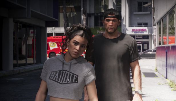 New 25-minute GTA 6 leak circulates weeks before launch