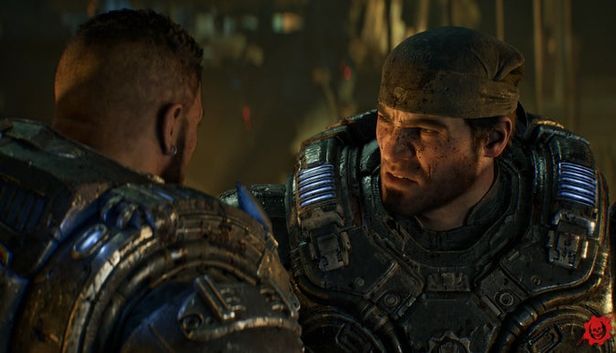 Next Gears of War Won't Take Nearly as Long