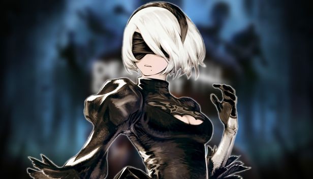 NieR Automata Teased for a Dead by Daylight Crossover