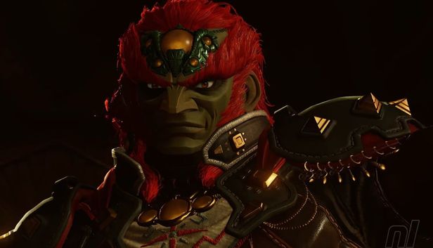 Nintendo turned down Ubisoft's Ganondorf Zelda pitch