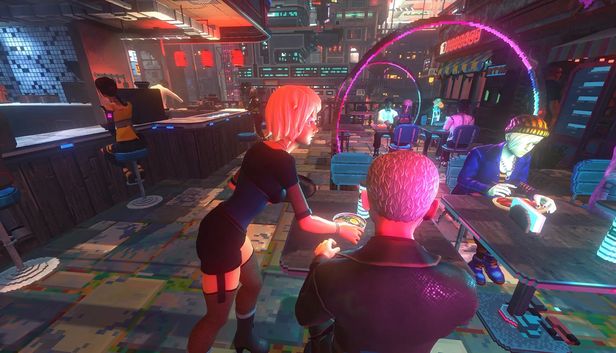 Nivalis Nights Unlocks September 29 on PC