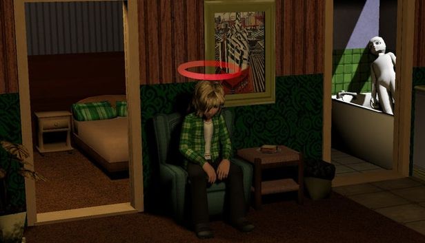 Noematica: a lucid dreamer's Sims rival swearing off DLC