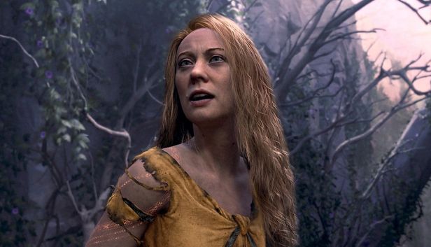 Original God of War Creator Defends Laufey Director From Abuse