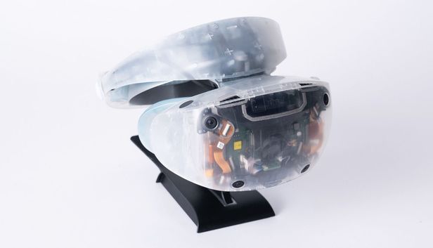 PlayStation Sells Hundreds of VR Patents to Meta