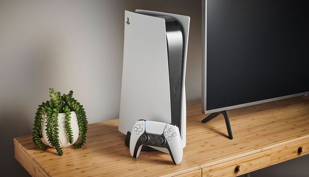 PlayStation veteran warns disc-free consoles cut ownership