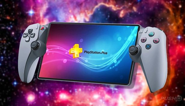 PS Portal firmware adds an 80 percent charging cap