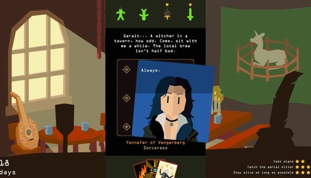 Reigns Studio Nerial Shuts Down After Two Years Of Losses