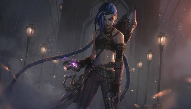 Riot Boss: Many Smart Reasons Not To Make The LoL MMO