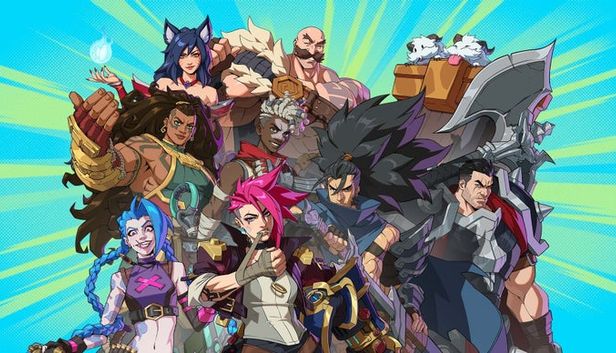 Riot Says 2XKO Needed Millions Of Players To Be Viable