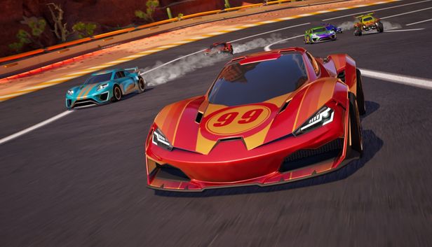 Rocket Racing goes offline on Xbox on October 1