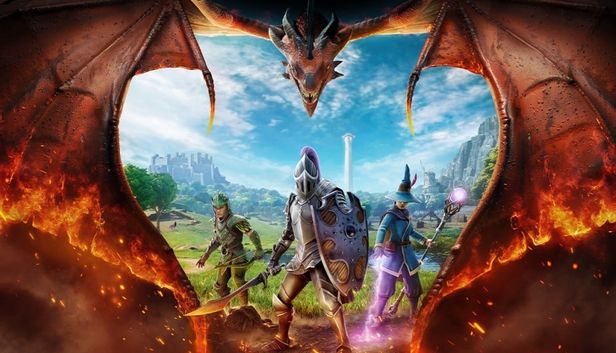 RuneScape: Dragonwilds unveils multi-year roadmap