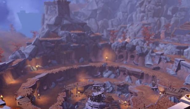 RuneScape's Havenhythe Part II sends players east