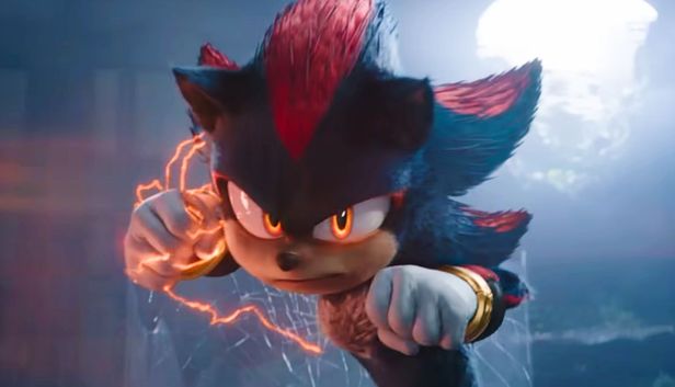 Shadow the Hedgehog Was Supposed to Die, Sonic Team Says