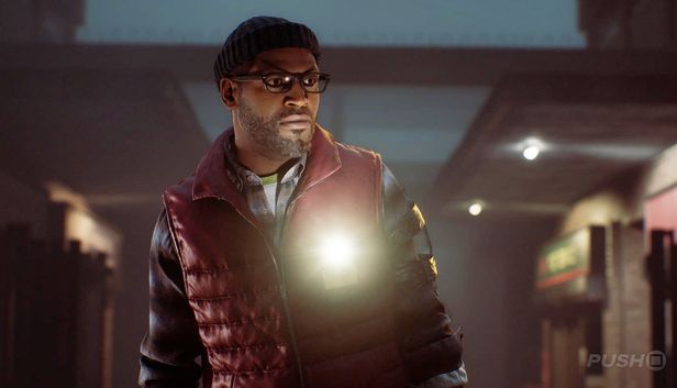 Silent Hill: Townfall Patch 1.4.0 Nerfs The Weight