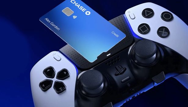 Sony patent shows a controller that takes payments