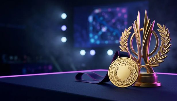 South Korea takes five esports medals at Asian Games
