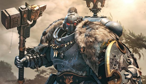 Space Marine 2 gets free update and Year 3 roadmap