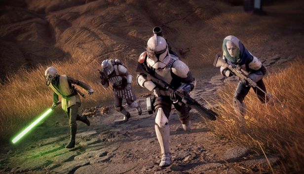 Star Wars Zero Company restores furloughed staff