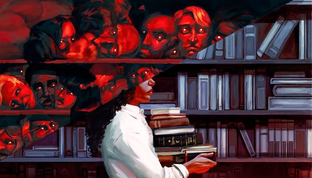 Steam's tidy-up genre gets a body-horror twist