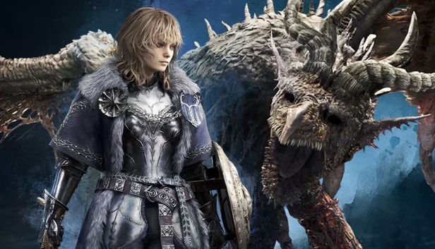 Switch 2 Owners Get Dark Arisen Without Cross-Save
