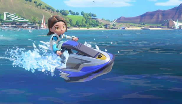Switch Sports Resort Trailer Shows Off All 12 Sports
