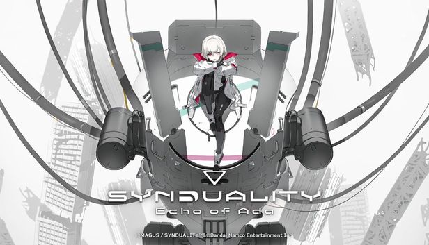 Synduality: Echo of Ada goes offline in May 2027