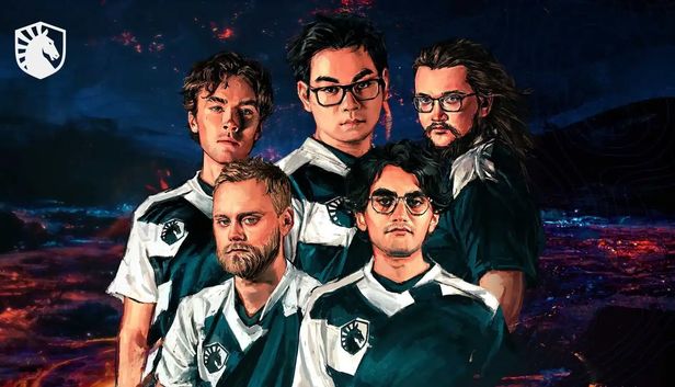 Team Liquid field MidOne as Nisha sits out BLAST Slam 8