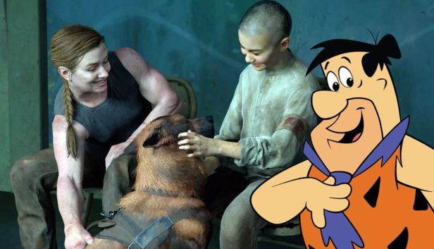 The Last of Us Season 3 Adds Abby and Lev Actors