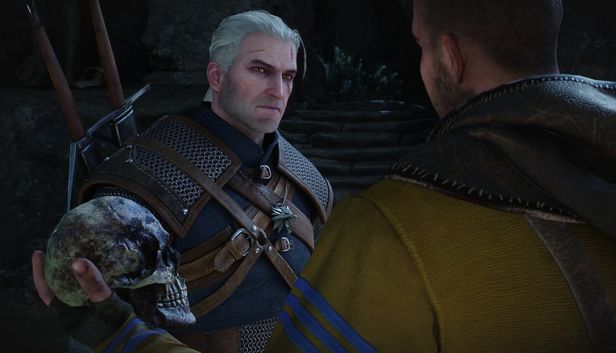 The Witcher 3 Remastered patch notes: 70+ changes detailed
