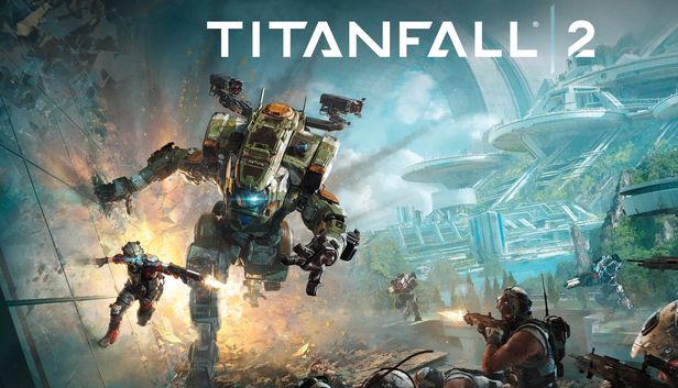 Titanfall 2 VR Mod Brings the Shooter to Headsets