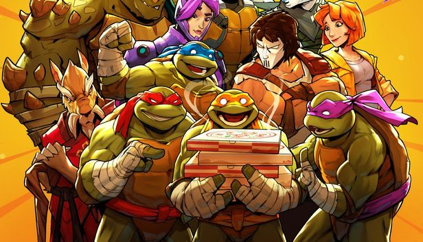 TMNT Splintered Fate passes 1.5 million sales