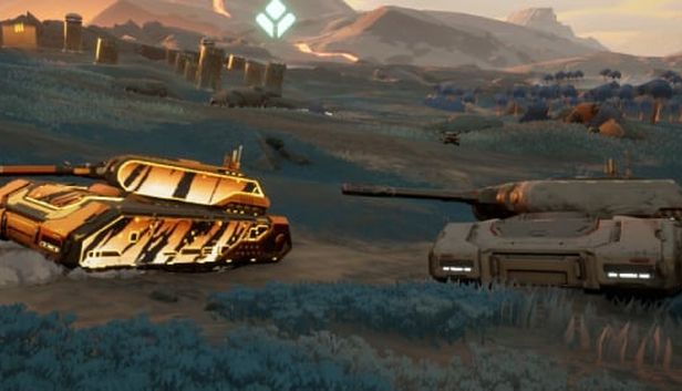 Tyr adds a map and bigger teams in new update
