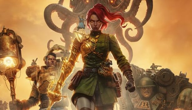 Ubisoft sets March of Giants playtest for October 7
