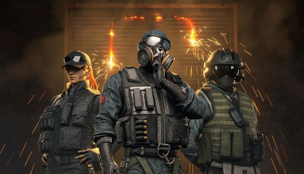Ubisoft Shutting Down Rainbow Six Mobile