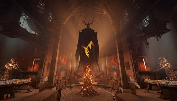 Valve's Deadlock Cracks Steam's Most-Played Games