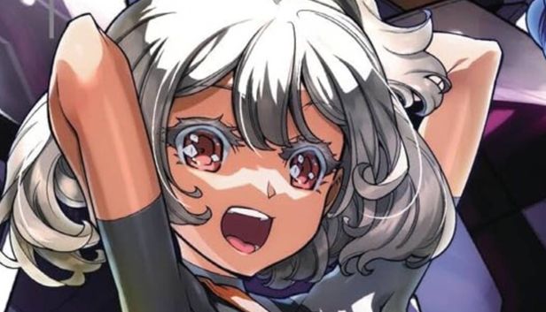 Vanadis Heart opens another Gundam story
