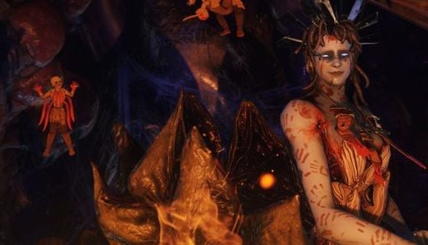 Warframe Brings Back Nights of Naberus for Halloween
