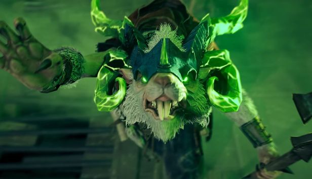 Warhammer 3 modder corrupts own mod to foil AI copies