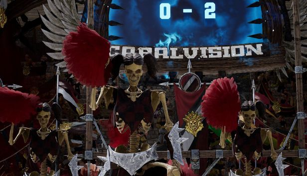 Warhammer: Blood Bowl is Blood Bowl 3.5, and that's fine