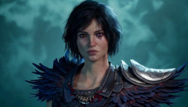 Warlock Devs Hope to Escape Baldur's Gate 3 Comparisons