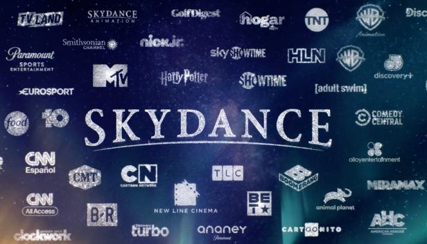 Warner Bros. and Paramount Settle on Skydance as New Name