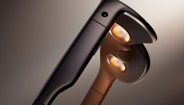 What Meta's VR Glasses Mean for the Future of Quest