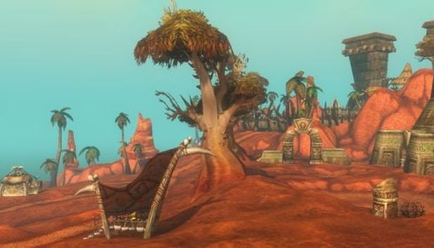 WoW Forever Reveals PvP Ranks and Skyborne Model Changes