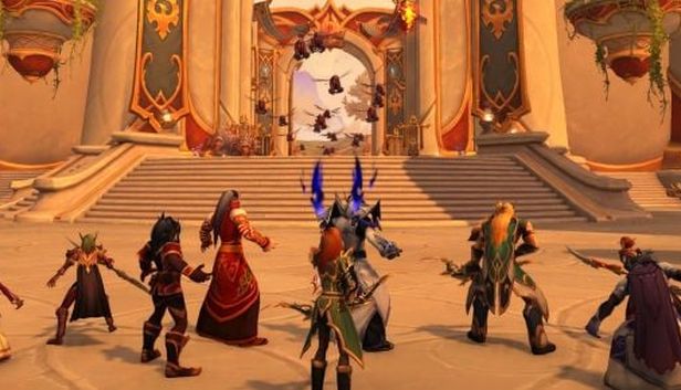 WoW Midnight Patch 12.1.5 Reaches Live on October 14