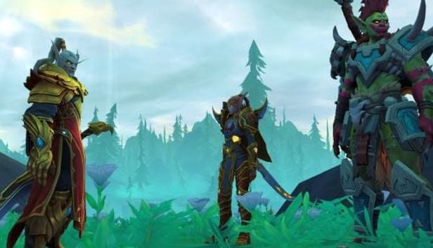WoW Patch 12.1.5 Notes Arrive With Class Deep Dives