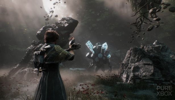 Xbox Game Pass Loses Nine Games This October