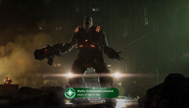 Xbox Mythic Achievements Hit Insiders With New Progress Bars