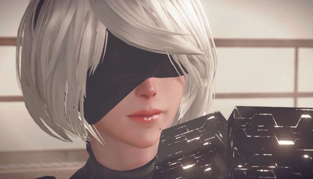 Yoko Taro says he hid Nier Automata from Square Enix